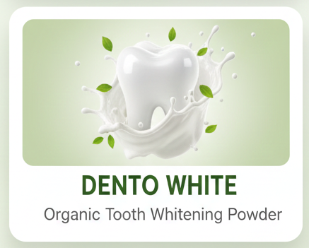 Dento White